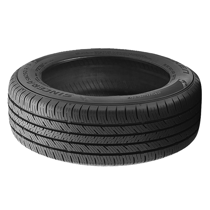 2 X Falken Sincera SN250 A/S 215/70R16 100T All Season Performance